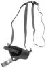 Nylon Shoulder Gun Holster